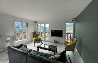 Photo 1 - Appartement en Canillo avec vues sur la montagne