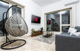 Photo 1 - Apartment in Milan with terrace
