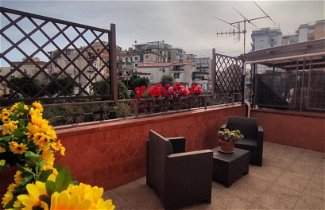 Photo 1 - Apartment in Naples with garden and garden view