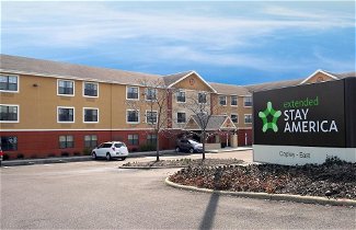 Photo 1 - Extended Stay America - Akron - Copley - East
