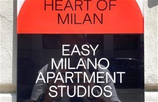 Foto 2 - Easy Milano - Rooms and Apartments Navigli