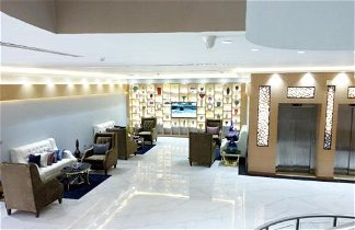 Foto 1 - Burj Al Hayat Furnished suites-Al Mallaz