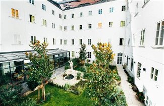 Photo 1 - myNext - Johannesgasse Apartments