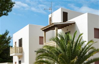 Foto 1 - Apartamentos Escandell - Formentera Vacaciones