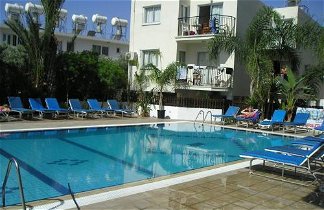 Photo 1 - Pavlinia Hotel & Apartments