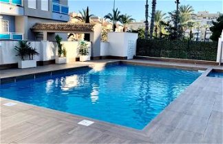 Foto 1 - Appartamento a Torrevieja con piscina