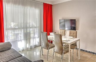 Photo 1 - Apartment in Sevilla
