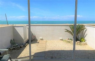 Photo 1 - Apartment in Fiumicino with garden and sea view