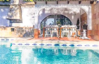 Photo 1 - Pavillon en Palma avec piscine privée