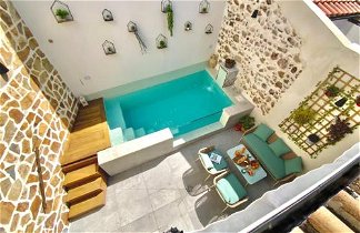 Photo 1 - House in El Gastor with private pool
