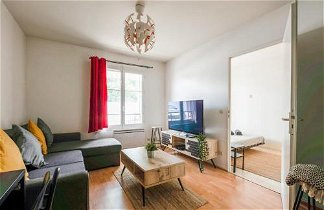 Photo 1 - Apartment in Bailly-Romainvilliers
