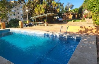 Photo 1 - Villa in Benalmádena with private pool