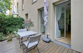 Photo 1 - Apartment in Arcueil with terrace
