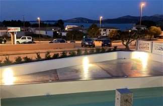 Photo 1 - Apartment in Arzachena with swimming pool