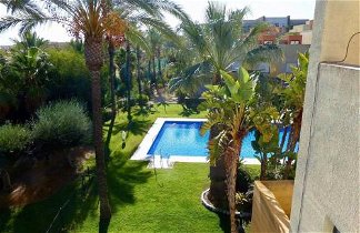 Photo 1 - Apartment in Vera with private pool