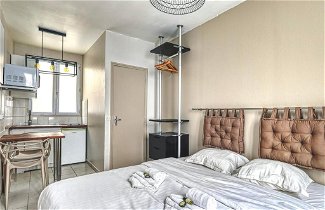 Photo 3 - Apartment in Paris