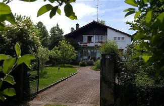 Photo 1 - Maison en Cirey-sur-Vezouze avec jardin et vue jardin