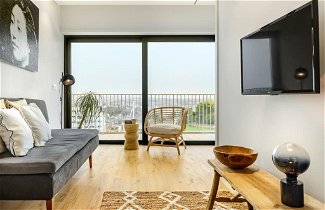 Photo 1 - Apartment in Porto with private pool and garden view