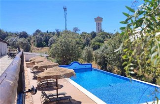 Photo 1 - Farmhouse in Silves with swimming pool and garden view