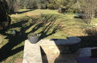 Foto 1 - Casa a Rocbaron con terrazza e vista giardino