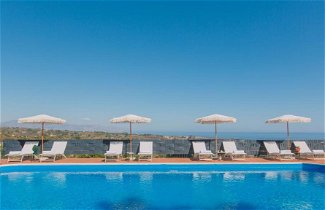 Photo 1 - Villa in Santa Venerina with private pool and pool view