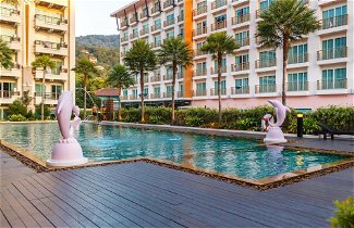 Foto 1 - Phuket Villa Condominium by Lofty