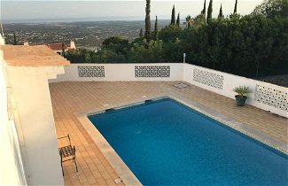 Foto 1 - Vivenda em Faro com piscina privada e vistas do mar