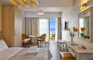 Foto 1 - Palm Beach Hotel Apartments