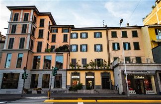 Photo 1 - Vip Bergamo Apartments