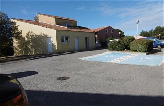 Foto 1 - Casa a Narbonne con piscina e vista mare