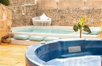 Photo 1 - Villa in Vilafranca de Bonany with private pool and pool view