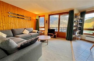 Photo 1 - Apartment in Morzine with terrace