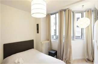 Foto 3 - Sleek Apartments near Saint Germain
