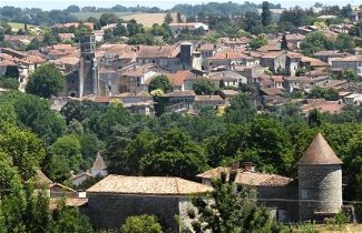 Foto 1 - VVF Villages de Mauvezin du Gers