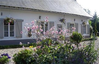 Photo 1 - Gite Cottage d'Hamicourt aux Portes de la Baie de Somme