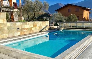 Photo 1 - Appartement en Tremezzina avec piscine
