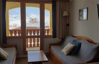 Photo 1 - Appartement en La Plagne Tarentaise avec terrasse