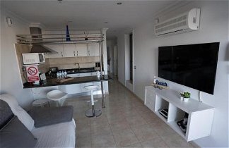 Photo 1 - Apartment in Tías with terrace