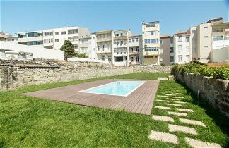 Photo 1 - Appartement en Porto avec piscine privée