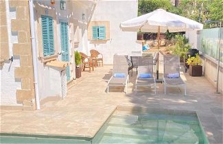 Photo 1 - Appartement en Alcúdia avec piscine privée