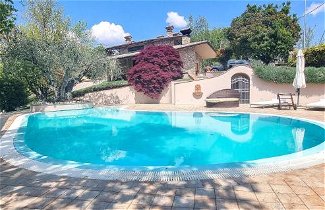 Photo 1 - House in Città di Castello with private pool