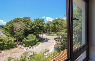 Photo 1 - Lovely Condo Peaceful Private Balcony Marvelous Shared Infinity Pool Free Parking