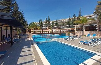 Photo 1 - Appartement en Albufeira avec piscine et vue sur la piscine