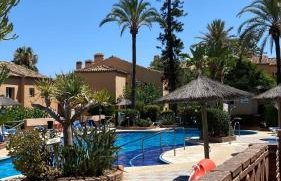 Photo 1 - Apartment in Mijas with private pool and pool view