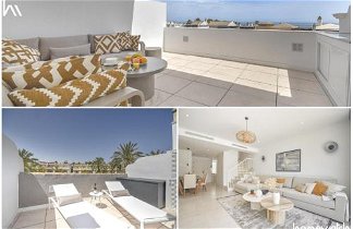 Photo 1 - House in Marbella with swimming pool and sea view