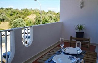 Photo 1 - Apartment in Albufeira with terrace
