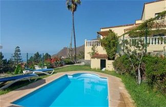 Photo 1 - Villa in Arona with private pool
