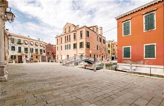 Photo 1 - Appartement en Venise avec terrasse