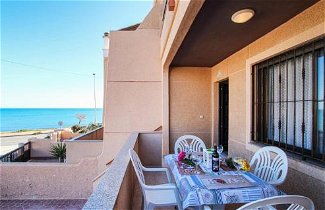 Photo 1 - House in Torrevieja with terrace