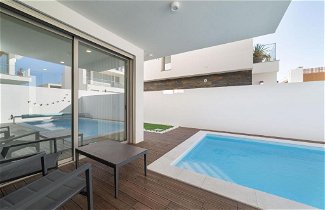 Foto 1 - Casa em Caldas da Rainha com piscina privada e jardim